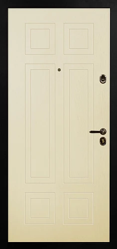 Тулуза «Ясень сливочный»