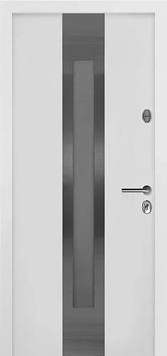 Фрейзер «Белый»