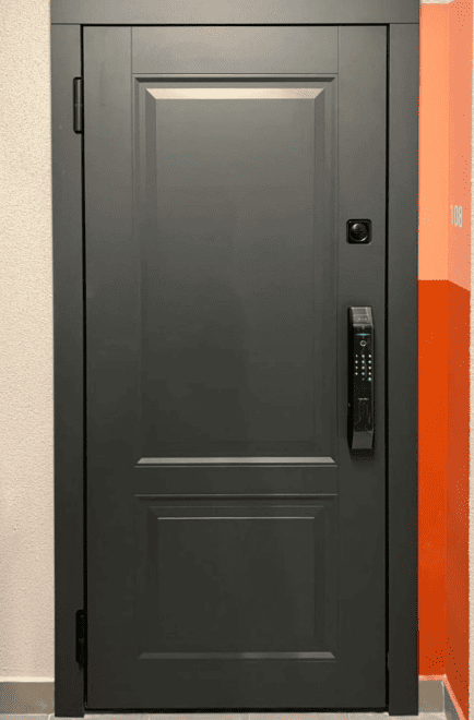  Дверь с умным замком TENON D7 Pro