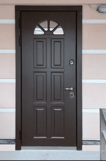 Модель «Кармен» с окном